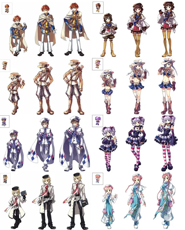 꽤나 앞서나간 시스템을 가졌던 과거 MMORPG_5.webp