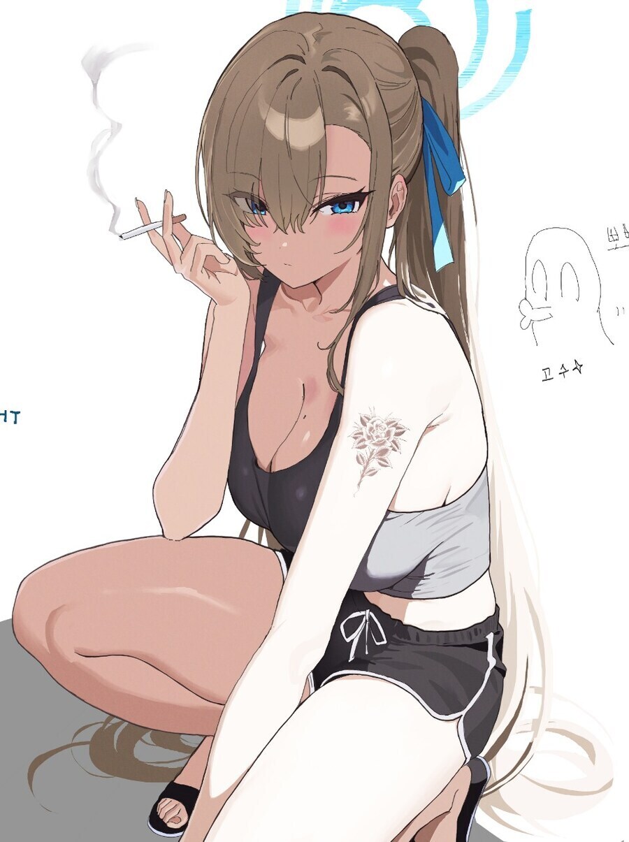 블루아카) 삐뚤어진 아스나_1.jpg