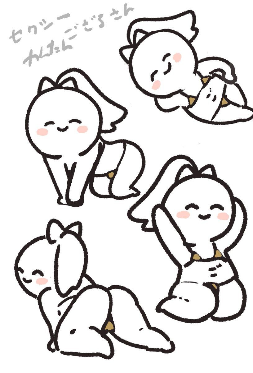 버튜버,후방)마이크로 황금비키니 고자루_1.jpg