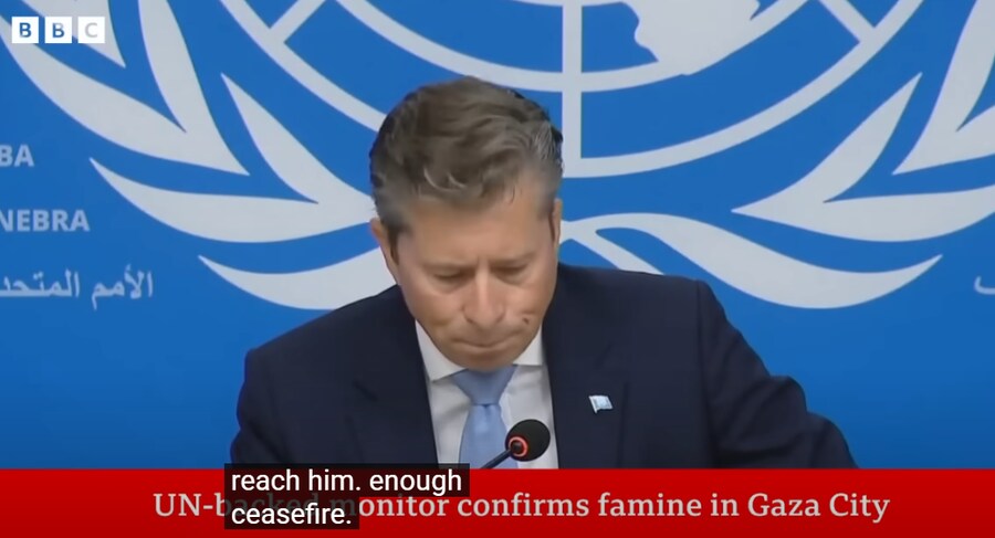UN: 이스라엘아 양심이 있으면 가자에 식량 반입을 허용해라_5.png