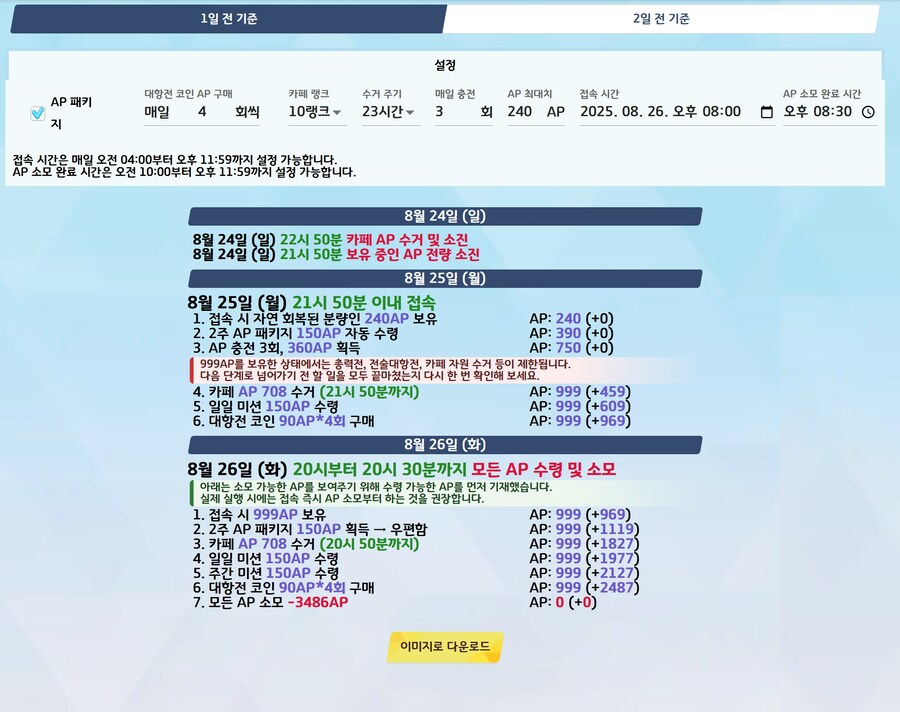 블루아카) 화요일에 꺼내써야지_3.jpg