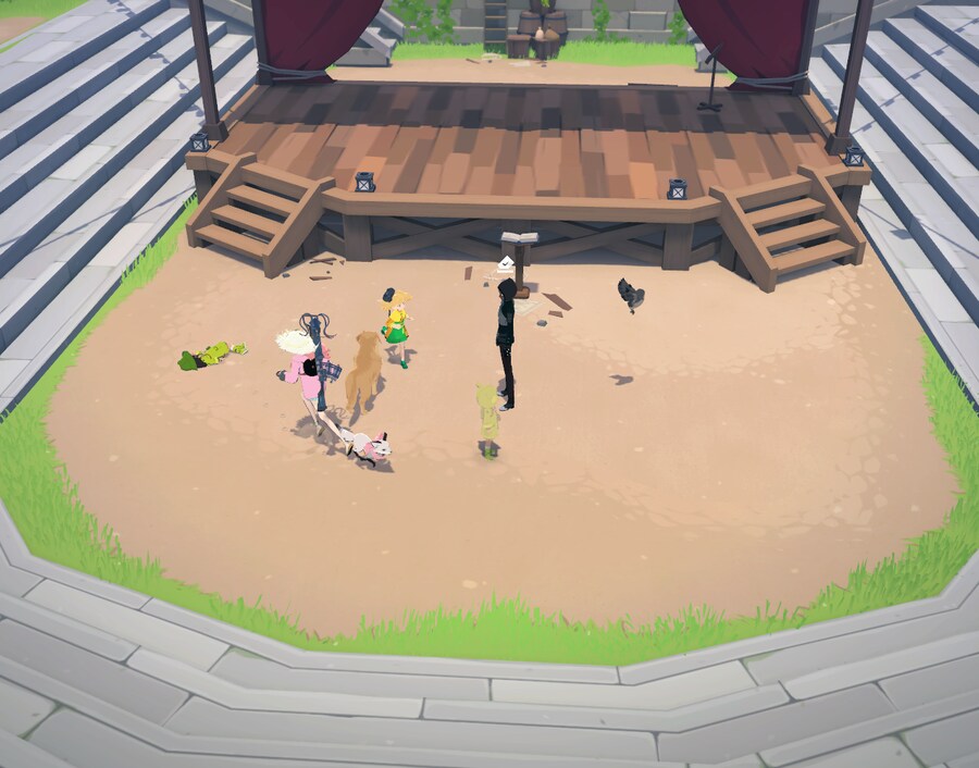 마비m) 마피아에서 죽어도 펫은 따라다니네_1.png