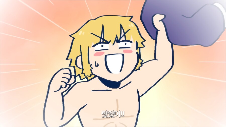 페이트) 발바닥이 약점인 서번트 발을 보호하지 않는 이유_9.png
