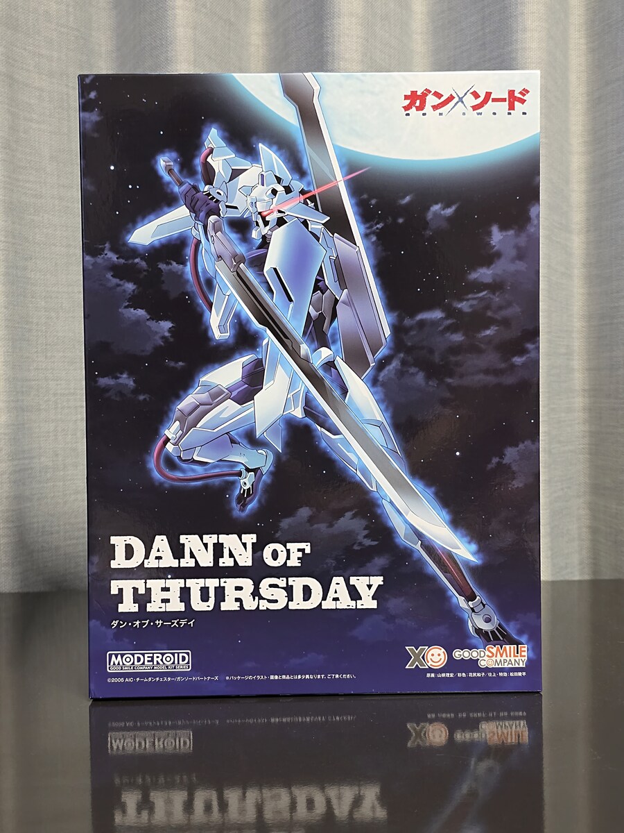 [모데로이드] 건X소드 단 오브 써스데이_1.jpg