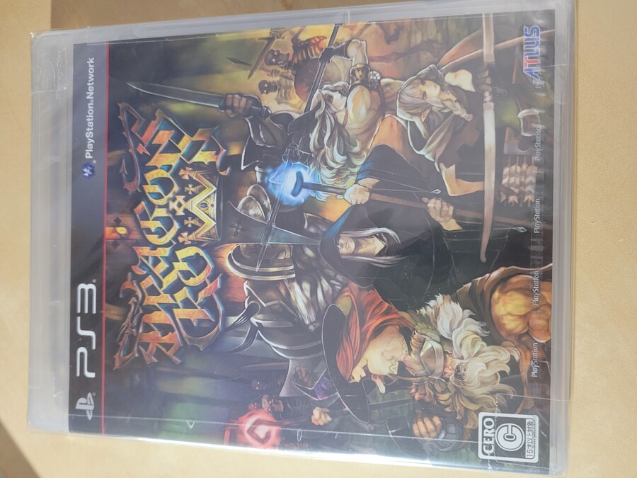 드래곤즈 크라운 (밀봉)_1.jpg