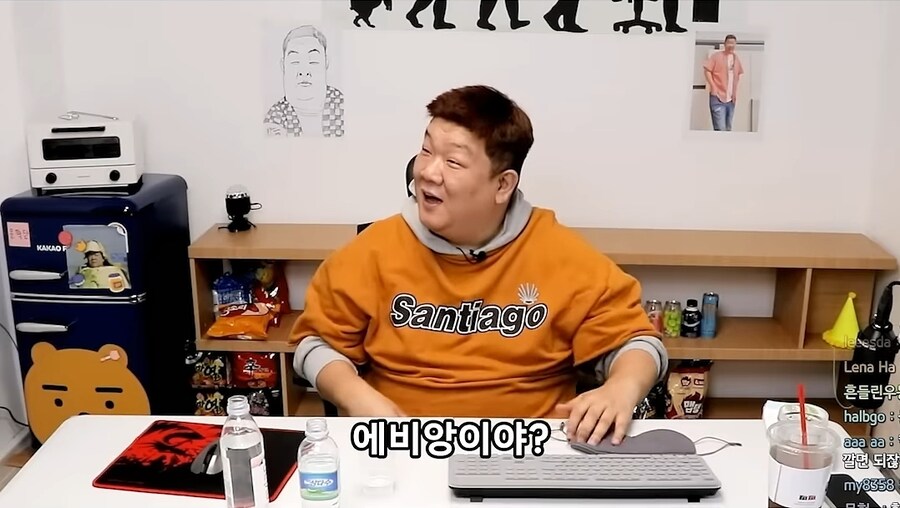 생수 구분하는 유민상.jpg_8.jpg