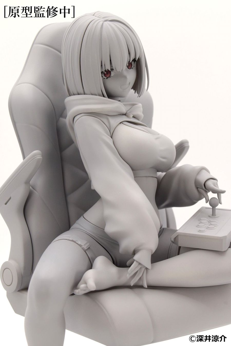[MuseMolds] 1/7 후카이 료스케 - 자시키 와라시 짱 상품화 예정_4.jpg