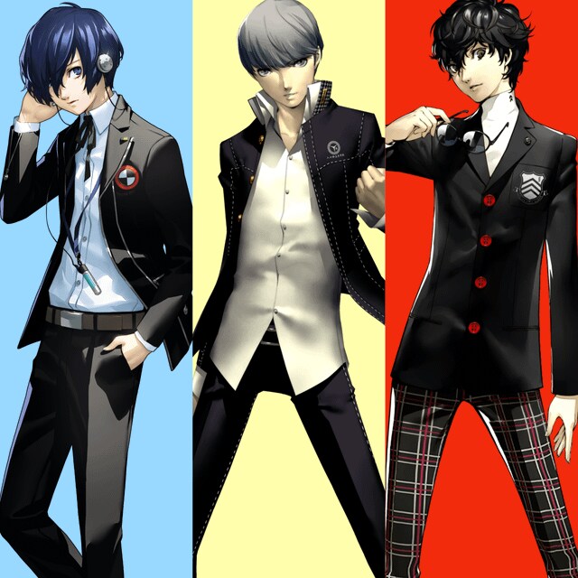 페르소나) 난 345 플레이방식이 다 똑같았음_1.png