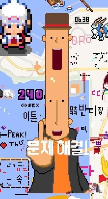 점점 더 기괴해지는 레이튼교수_1.jpg