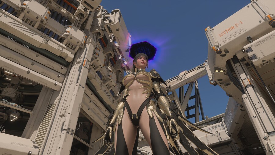 스톰행어 보상 복장은 최고인 듯(염색 팁 첨부)_2.jpg