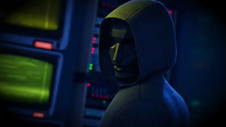 [흑기사] 포트나이트 프론트맨 선공개 + 고릴라즈 콜라보_2.webp