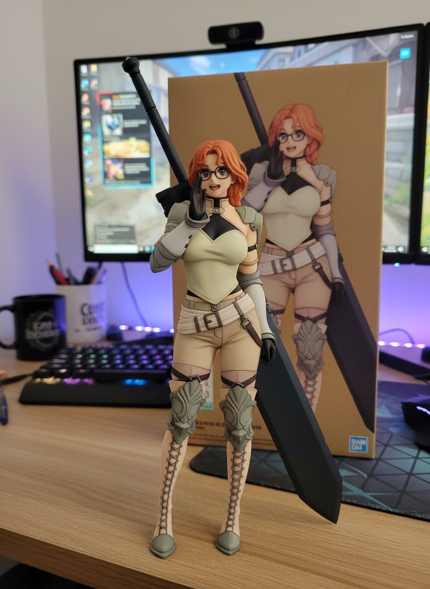 마비노기 모바일(대검전사/넷째 딸) and 피규어_7.png