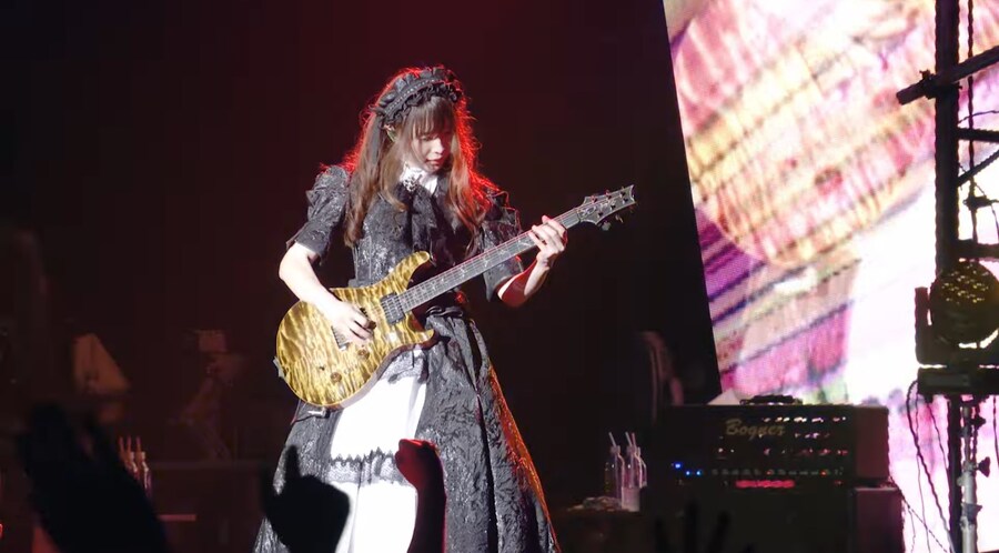 BAND-MAID - Ready to Rock - Live_1.jpg