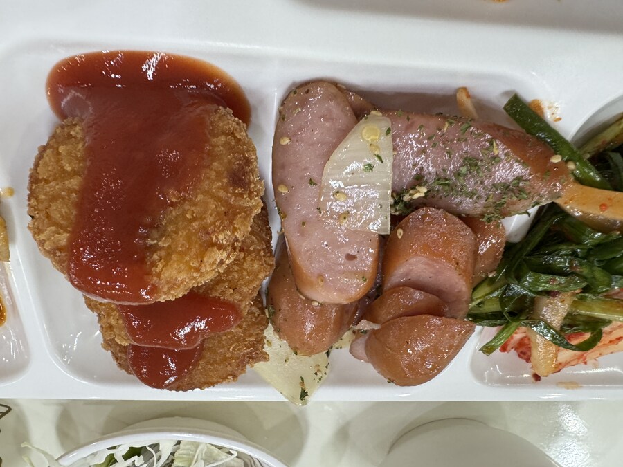 이번 7500원 구로디지털단지 구내식당 밥_3.jpg