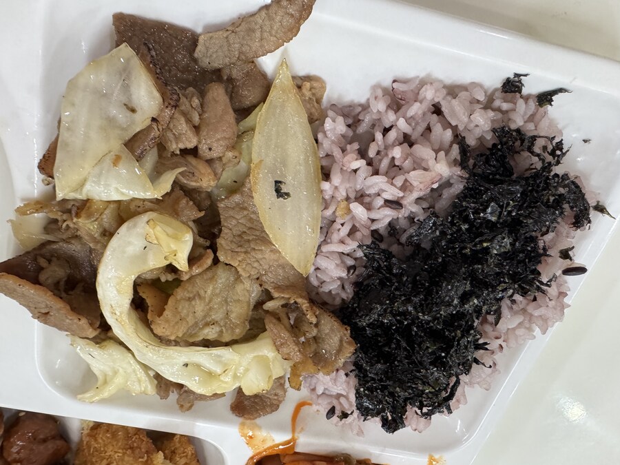 이번 7500원 구로디지털단지 구내식당 밥_11.jpg