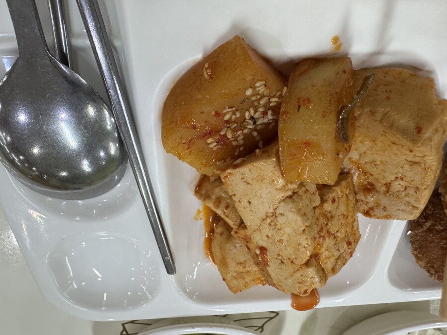 이번 7500원 구로디지털단지 구내식당 밥_6.jpg
