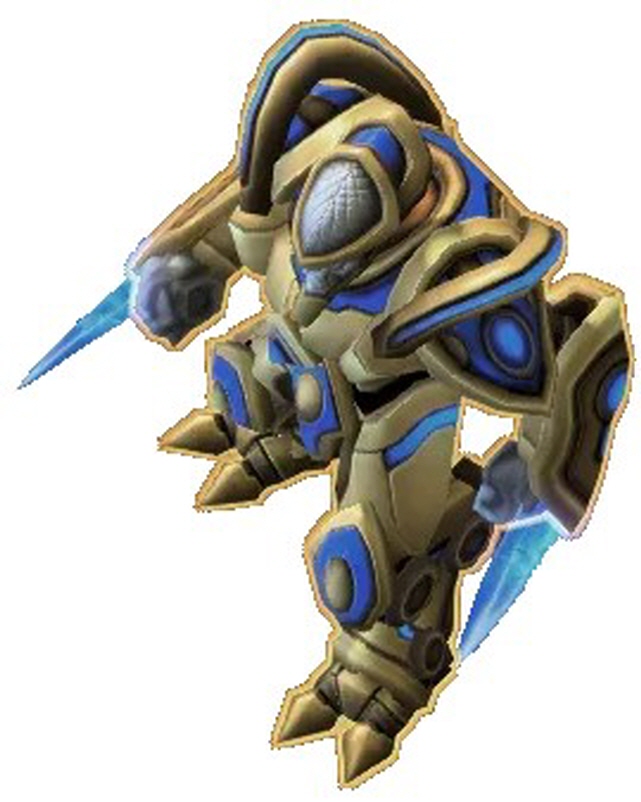 [스타크래프트]프로토스의 유닛 질럿_6.jpg