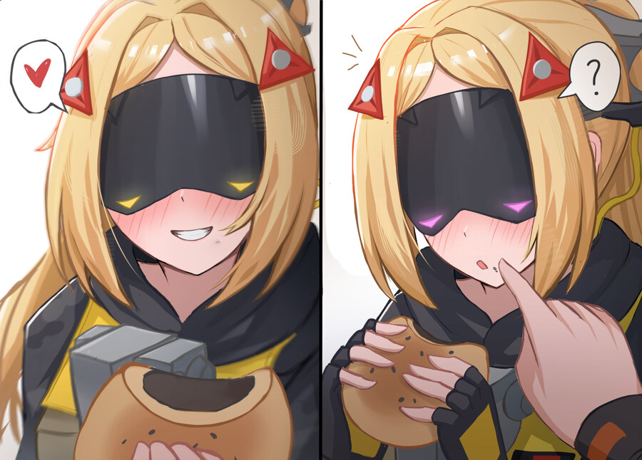 (젠레스) 트리거와 단팥빵_4.jpg