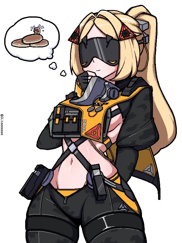 (젠레스) 트리거와 단팥빵_1.png
