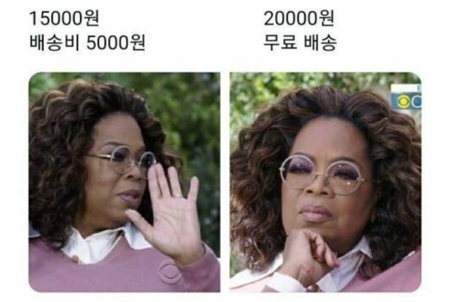 결과적으로는 같은 가격인데 그래도 무료 배송 상품을 골라야 하는 이유_1.jpg
