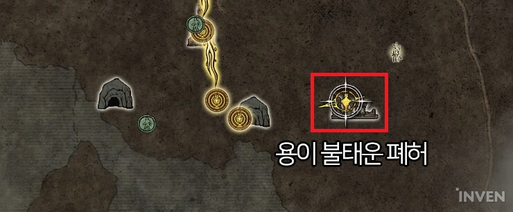 엘든링 초창기 시절때 뉴비들 통곡하게 만들었던 곳_1.png