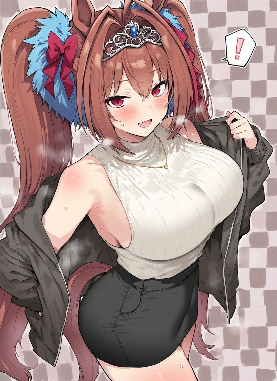 말딸) 유혹하는 다이와 스칼렛_1.jpg