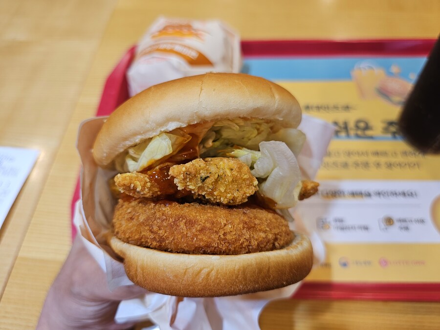 최근 먹은 새우버거들_1.jpg