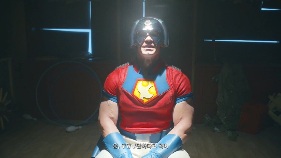 DCU)슈퍼히어로 팀 저스티스갱 인성 꼬라지_4.jpg
