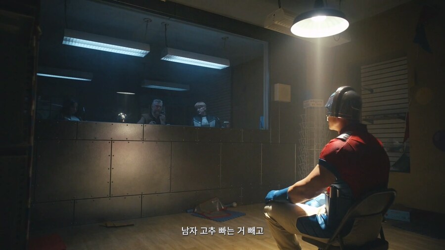 DCU)슈퍼히어로 팀 저스티스갱 인성 꼬라지_10.jpg