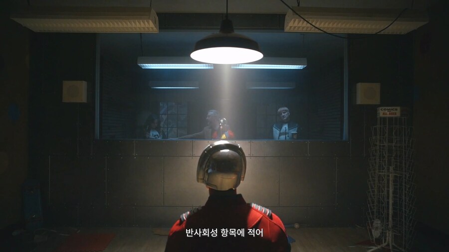DCU)슈퍼히어로 팀 저스티스갱 인성 꼬라지_16.jpg