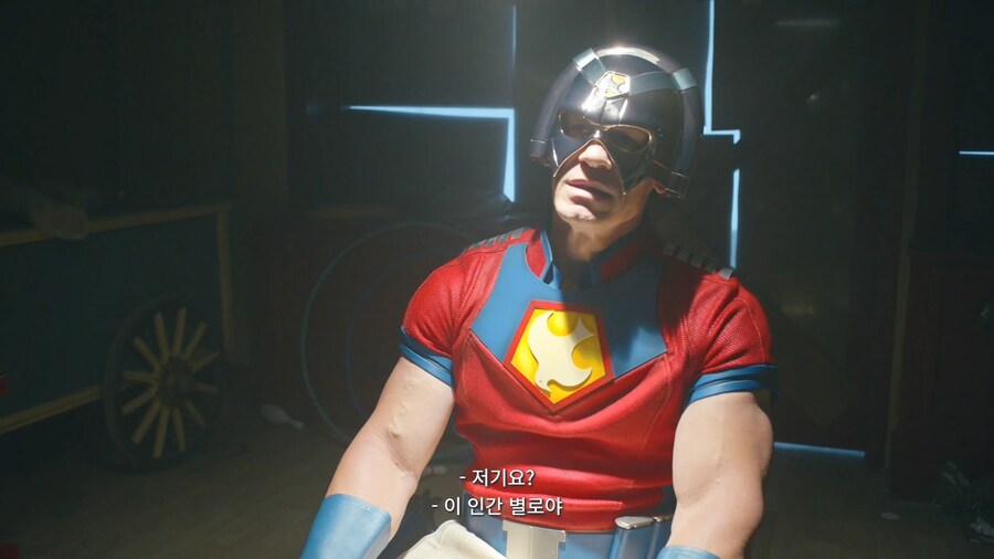 DCU)슈퍼히어로 팀 저스티스갱 인성 꼬라지_26.jpg