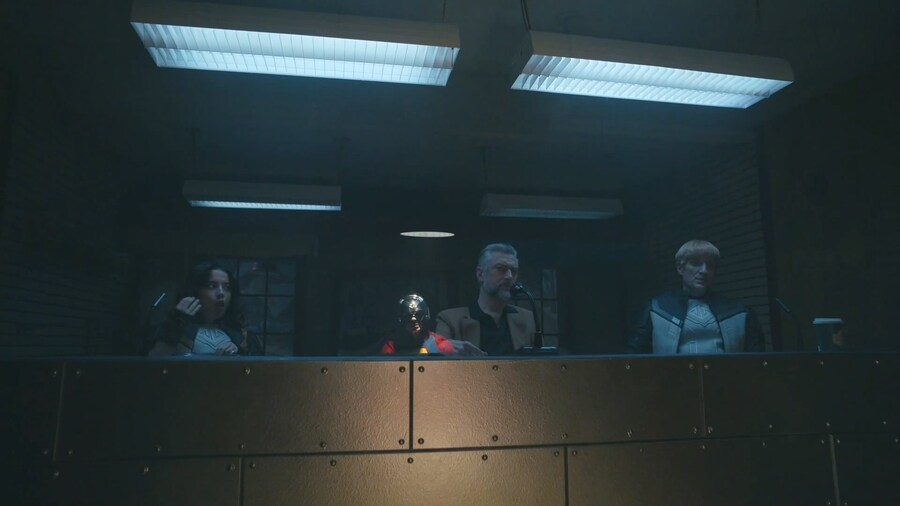 DCU)슈퍼히어로 팀 저스티스갱 인성 꼬라지_29.jpg