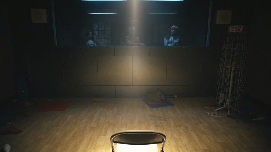 DCU)슈퍼히어로 팀 저스티스갱 인성 꼬라지_41.jpg