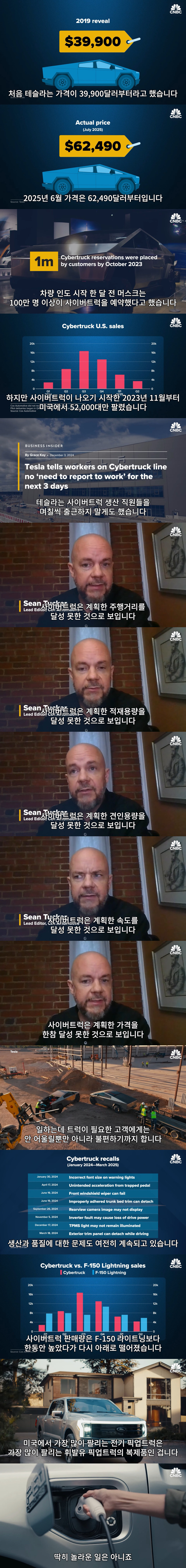 예약 100만 명 넘겼다고 홍보했던 사이버트럭 현실_1.jpg