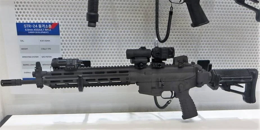 SNT STR-24 소총_1.webp