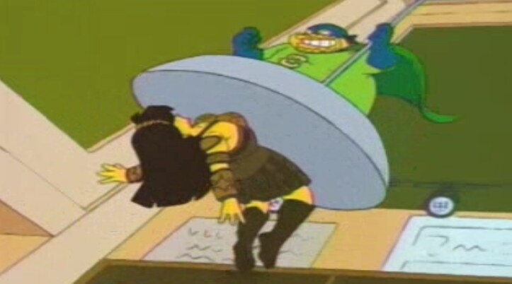 코믹스 여성 히어로 케릭들의 고충_7.png