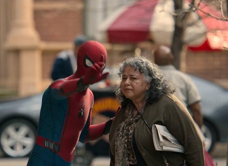 MCU) 정말 스파이더맨스러웠던 장면_1.jpg