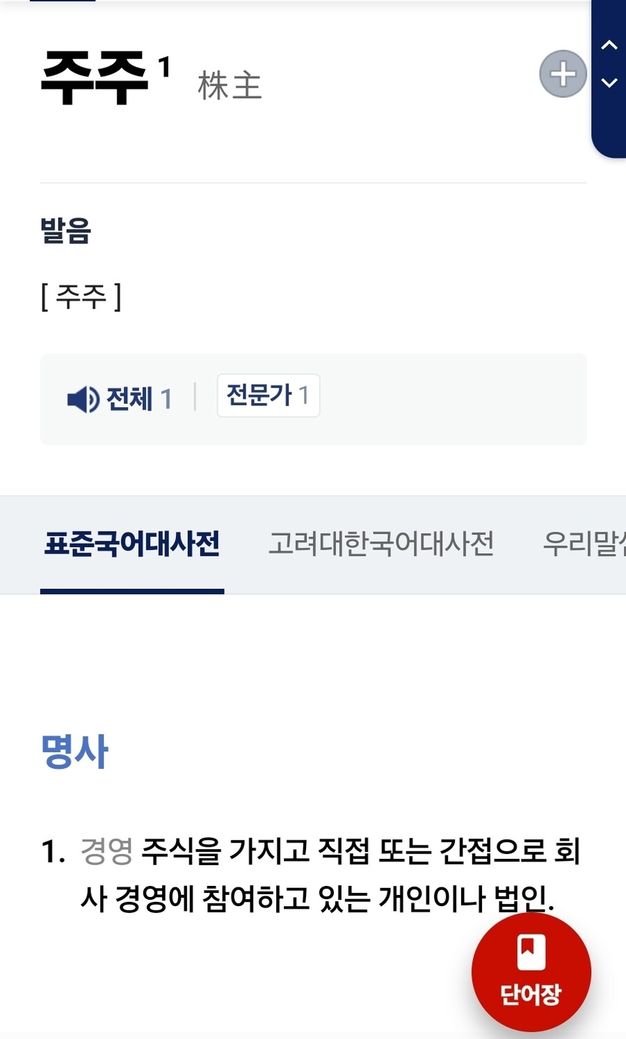 조선일보 : 소액주주들 간섭 때문에 기업 경영이 버티질 못한다!_2.jpg