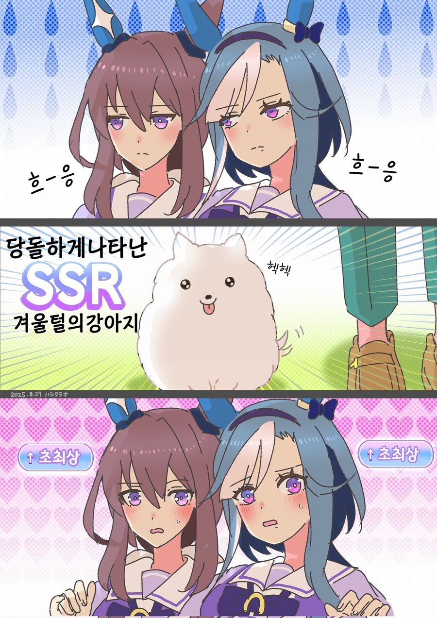 말딸)[핫산] 어드마이어 육성 시 필수 서폿카드.manhwa_1.jpg
