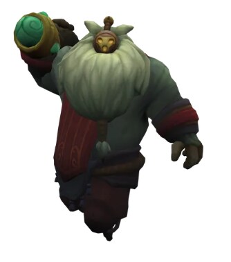 롤) ?? : 한국인들은 금 좋아한다면서요?_1.png