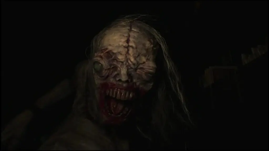 레퀴엠에 등장하는 스토커는 원작 바이오하자드 리메이크의 리사 트레버? 소문의 진실_2.webp