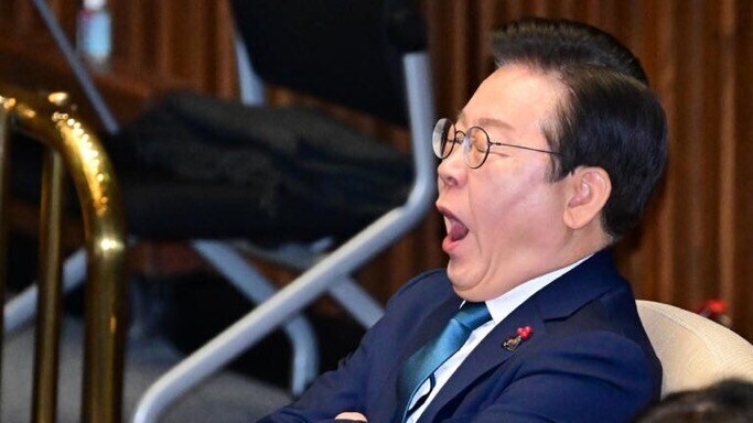 이재명 얼굴에 지들이 긁히니까 그렇지 뭐_7.jpg