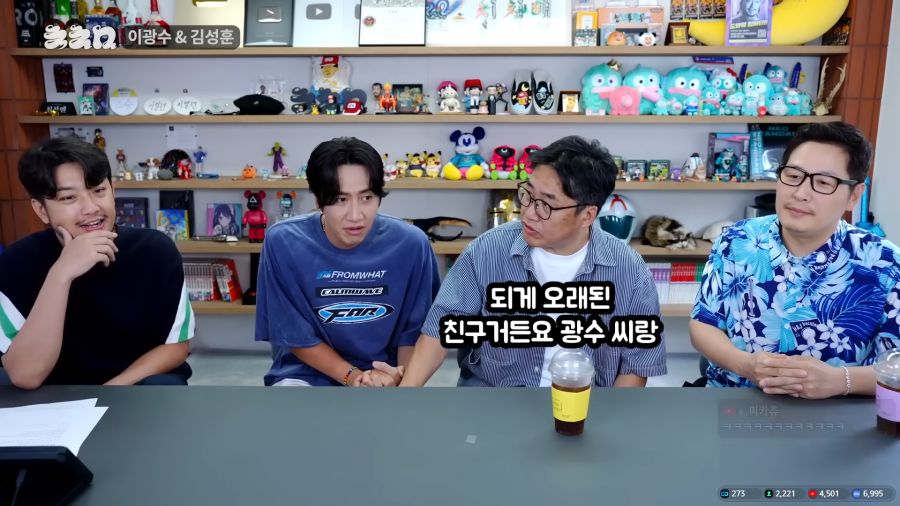 영화제에서 상받고 사람이 변했다는 이광수_1.png