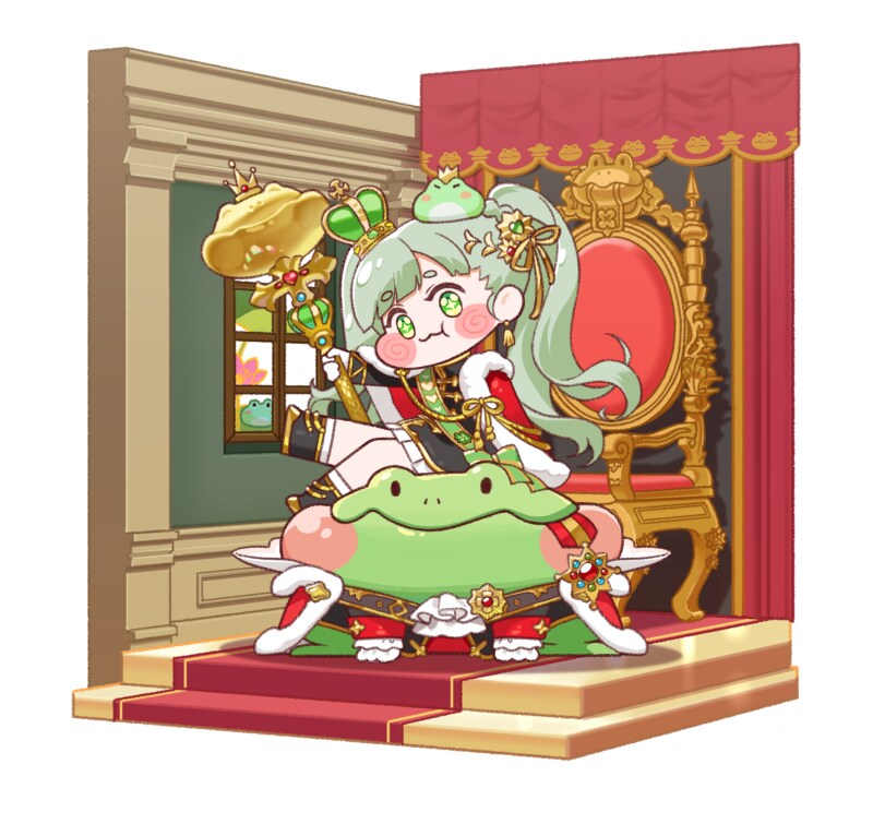 [트릭컬]얘는 어떻게 회복시킬지 걍 감도 안잡힘_1.png