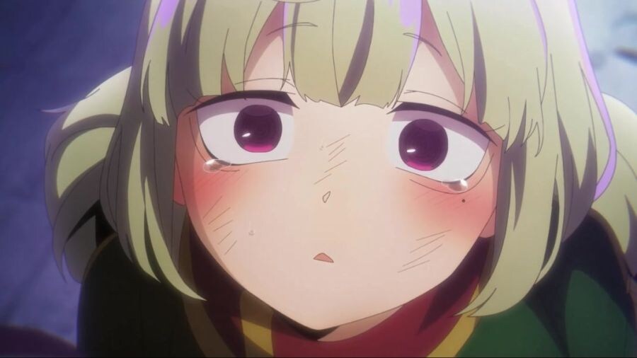 [마법소녀를동경해서]키위를 길들이는데 성공한 마지아 베제_2.jpg