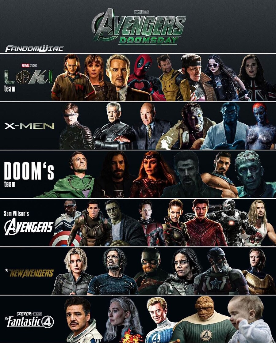 [루머] 영화 어벤저스 5편에 등장할 팀들_1.jpg
