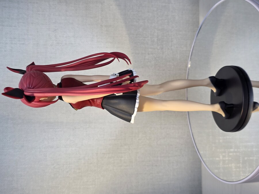 [반프레스토] 데이트 어 라이브 GLITTER GLAMOURS 이츠카 코토리_8.jpg