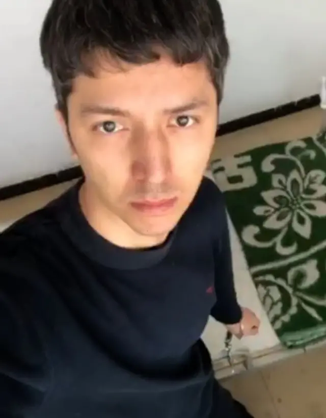 스압) 위구르인들 뭔가 중앙아시아인들처럼 생겼네_24.webp