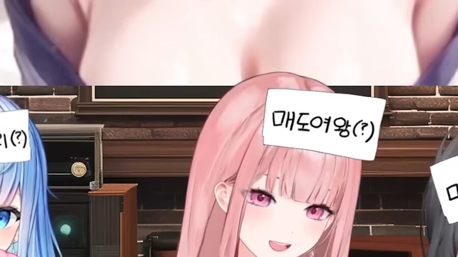 버튜버) 이미지가 점점이상해지는 허니즈_5.png