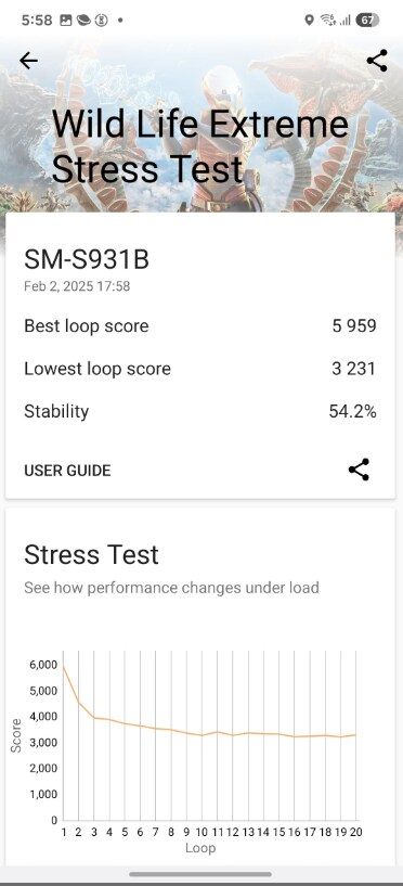 루머)픽셀 10 pro XL wildlife stress test_2.png